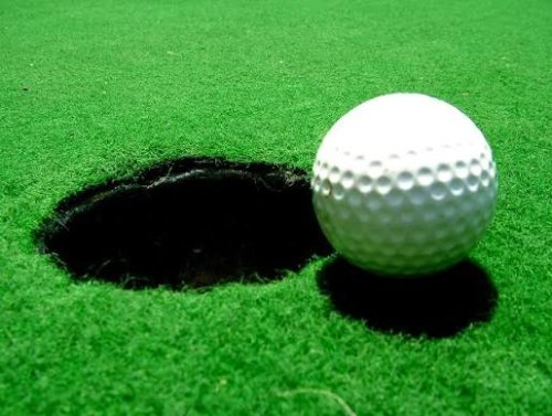 Carvarvon Golf