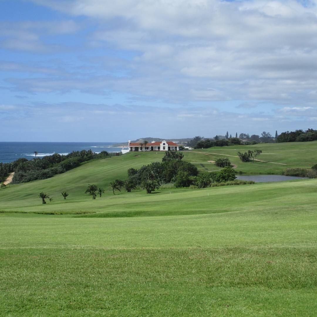Umdoni Park Golf Club — photo by Stefan Roodt