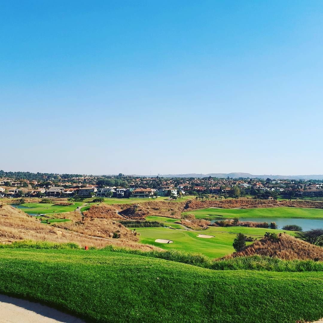 Eagle Canyon Golf Estate — photo by Stefan Roodt