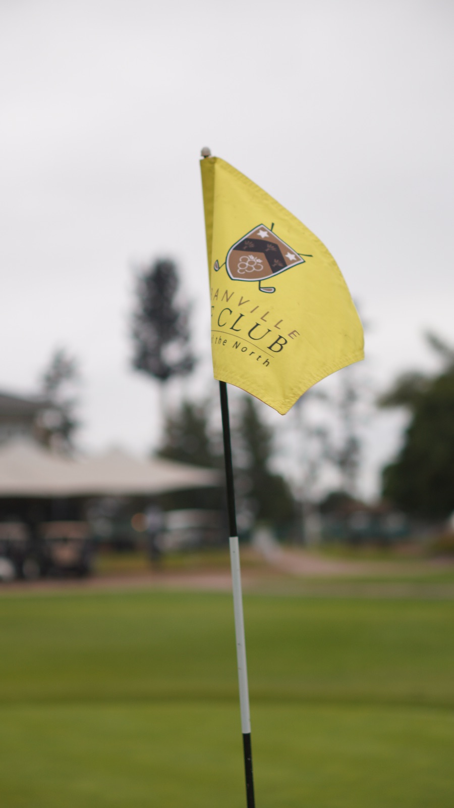 Durbanville Golf Club — photo by AydenSengerGolf