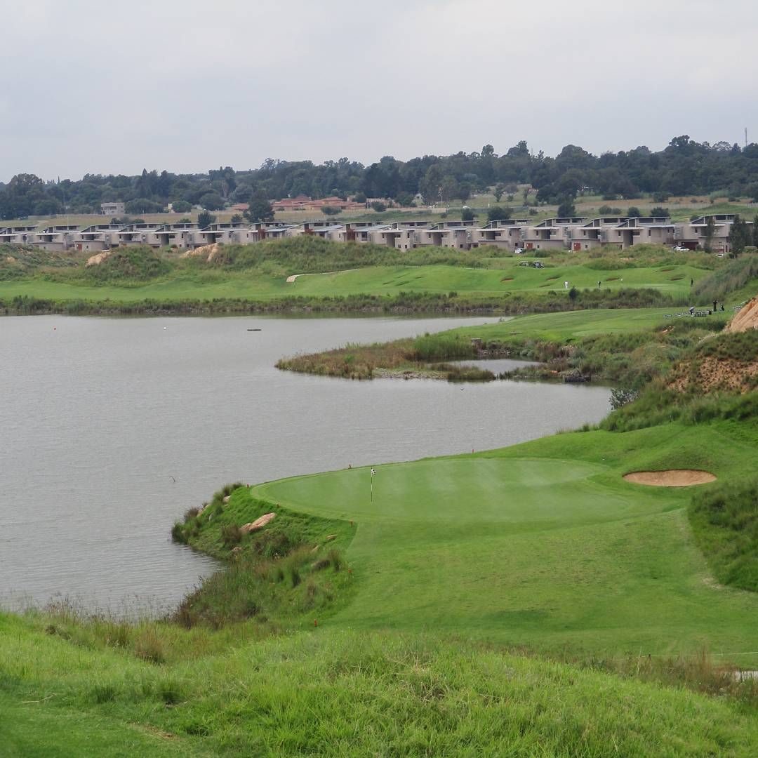 Ebotse Links — photo by Stefan Roodt