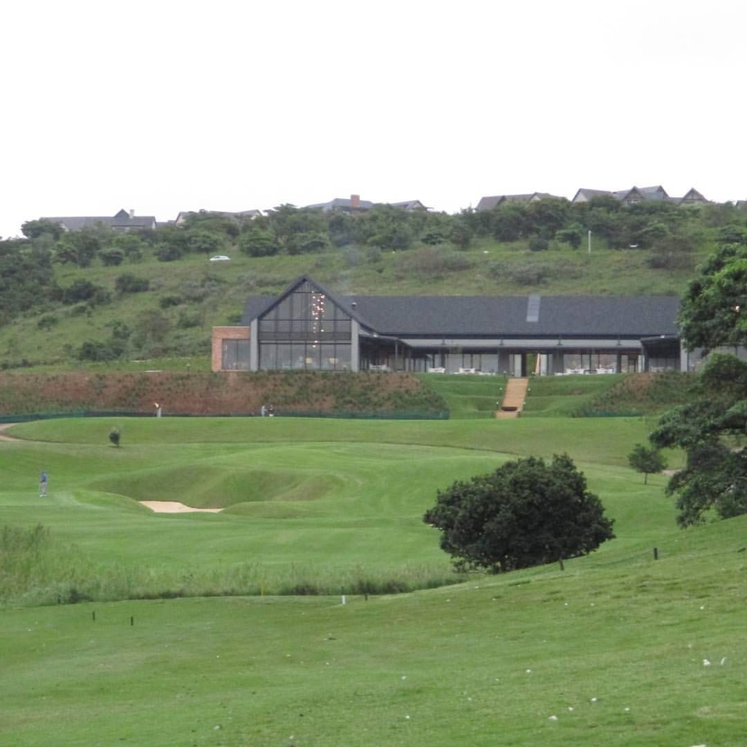 Cotswold Downs Golf Estate — photo by Stefan Roodt