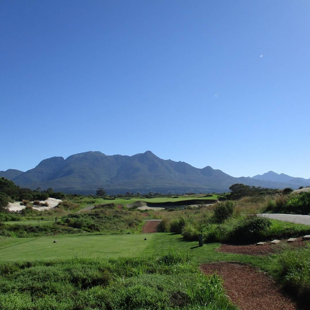 Fancourt (The Links) — photo by Stefan Roodt
