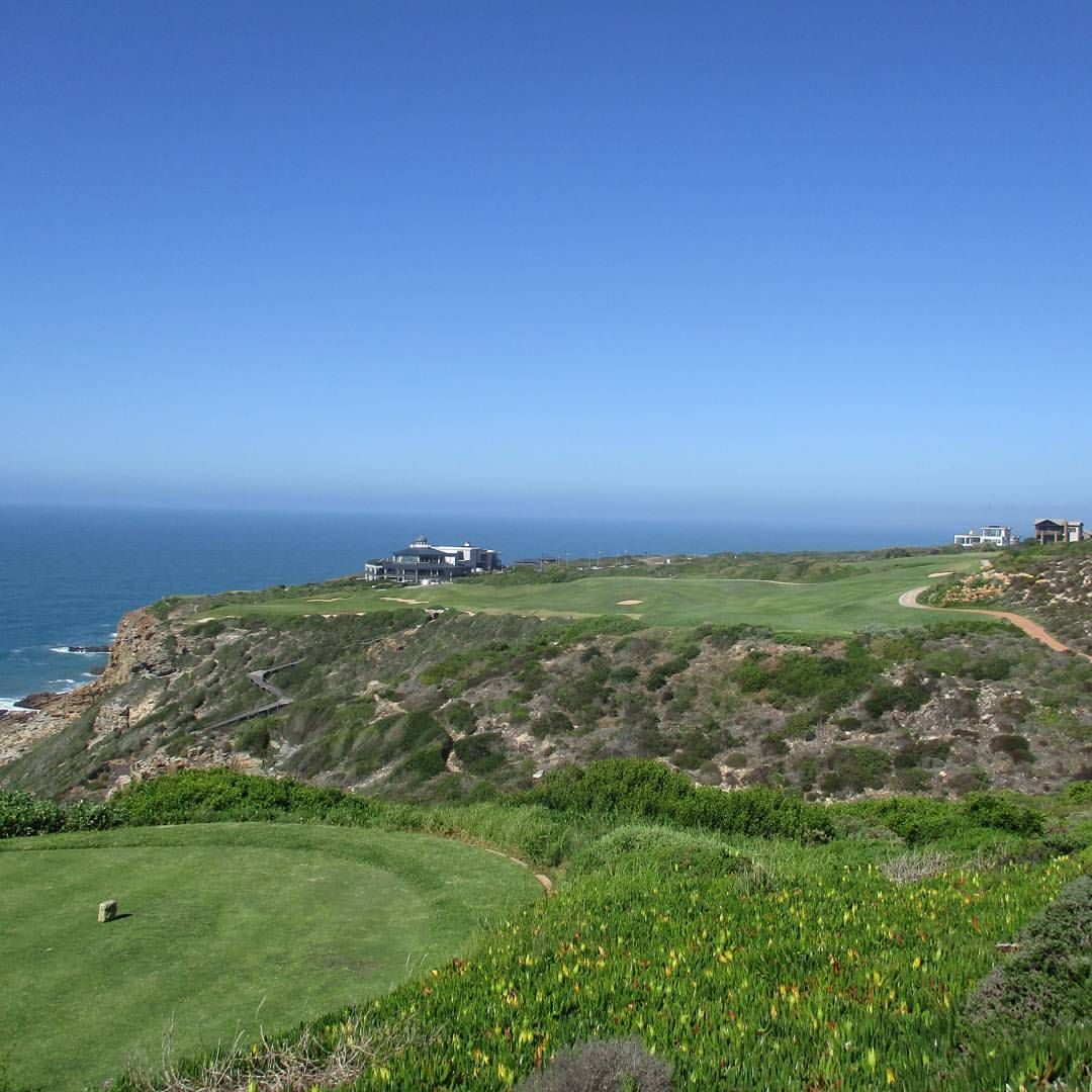 Pinnacle Point Golf Estate — photo by Stefan Roodt