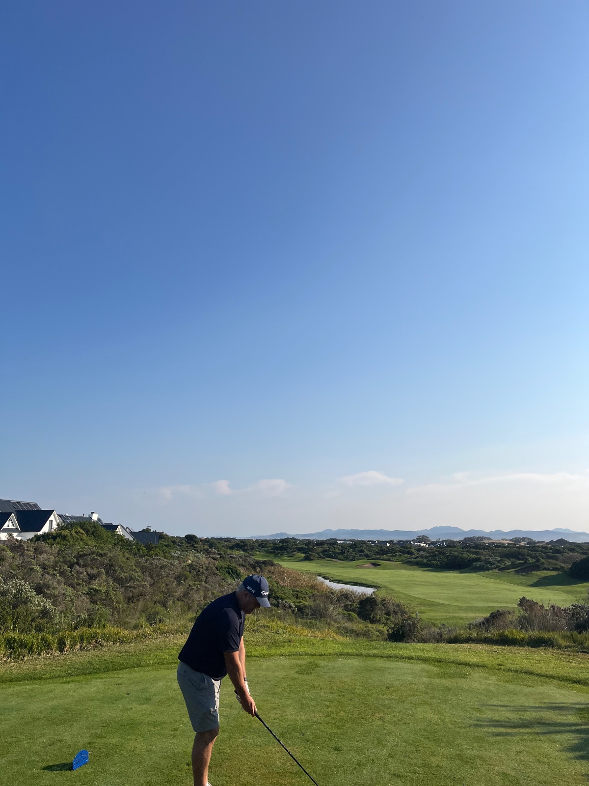 St Francis Links — photo by Jarryd Green